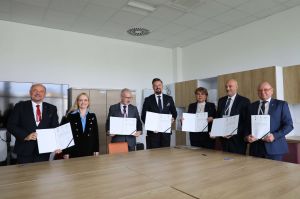 Samorządy łączą siły - powstaje Konsorcjum Sz